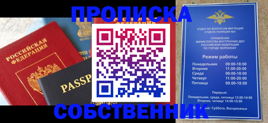 прописка гарантия в Луге